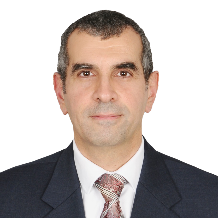 Alexander Al Samahiji
